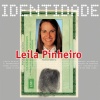 Leila Pinheiro、Gonzaguinha - Espere Por Mim Morena