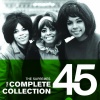 The Supremes - Where Did Our Love Go