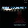 Jerry Goldsmith、London Symphony Orchestra - The Motion Picture