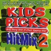 The Kids Picks Singers - Hey Ya!