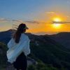 迎着光做自己 - 我叫不要面子吗