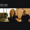 Hush - Homesick For Home
