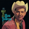 Hank Thompson、The Brazos Valley Boys - Most Of All