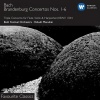 Bath Festival Orchestra、Yehudi Menuhin、Bath Festival Chamber Orchestra - Brandenburg Concerto No. 1 in F Major, BWV 1046: I. —