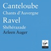 Yan Pascal Tortelier、English Chamber Orchestra、arleen augér - Trois bourrées (series 1, No.2)