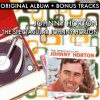 Johnny Horton - Whispering Pines
