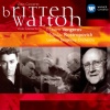 maxim vengerov、Mstislav Rostropovich、London Symphony Orchestra - I. Moderato con moto - Agitato