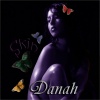 Danah - The Best Is Yet To Come
