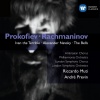 Philharmonia Orchestra - Ivan the Terrible Op. 116: Prologue