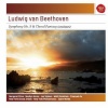 Ludwig van Beethoven、New York Philharmonic、Zubin Mehta - I. Allegro ma non troppo, un poco maestoso (D小调第9号交响曲，作品125“合唱” - 第一乐章 不过分的快板，稍庄严的)