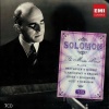 Solomon Cutner、Philharmonia Orchestra、Herbert Menges - Ludwig van Beethoven: Piano Concerto No. 5 in E-flat, Op. 73 'Emperor' (I. Allegro)