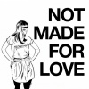 Metronomy - Not Made For Love (Album)