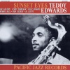 teddy edwards - Tempo De Blues (Remastered 1998)