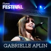 Gabrielle Aplin - Panic Cord (Live)