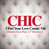Chic - I Feel Your Love Comin' On (Dimitri from Paris Remix)