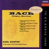 Karl Richter - J.S. Bach: Toccata and Fugue in D minor, BWV 565