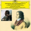 Salvatore Accardo、London Philharmonic Orchestra、charles dutoit - I. Risoluto (Cadenza by Accardo)