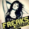j3n5on - Freaks (Original Radio Edit)