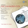 Otto Klemperer - Mozart: Die Zauberflöte, K. 620: Ouverture (Adagio - Allegro)(2000 - Remaster)