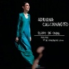 Adriana Calcanhotto - O Nome da Cidade (Ao Vivo)