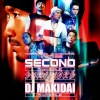 EXILE THE SECOND、眞木大輔 - SURVIVORS