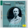 Berliner Philharmoniker、ferenc fricsay - Overture
