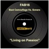 Beat Camouflage - Living On Passion