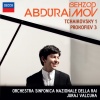 Behzod Abduraimov、Orchestra Sinfonica Nazionale della Rai、Juraj Valcuha - Prokofiev: Piano Concerto No. 3 in C, Op. 26 - 1. Andante - Allegro