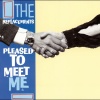 the replacements - I. O. U.