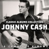 Johnny Cash - Run Softly, Blue River