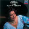 Alicia de Larrocha - 1. Los requiebros