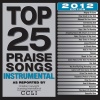 Maranatha! Instrumental - Mighty To Save (Top 25 Praise Songs Instrumental 2012 Edition Album Version)