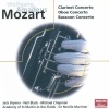 Neville Marriner、jack brymer、Academy of St Martin in the Fields - Mozart: Clarinet Concerto in A Major, K. 622: I. Allegro