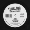 Yung Joc - I Know You See It (Instrumental)