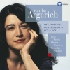 Martha Argerich - I. Sinfonia. Grave