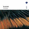 Anne Queffelec (安妮·奎凡莱克) - Keyboard Sonata in D Major, Kk. 96