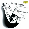 André Previn (安德列·普列文)、david finck - They all Laughed
