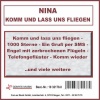 NiNa - Der Mond kennt ein kleines Geheimnis