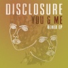 Disclosure、Eliza Doolittle - You & Me (Baauer Remix)