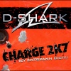 D-Sharp - Charge 2K7 (Ey entspann Dich!)(Clubmix)