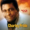Charley Pride、joe diffie - Just for the Love of It