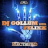 Felixx、Gollum - Electrified (Radio Edit)
