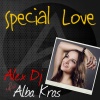 Alba Kras、Alex DJ - Special Love