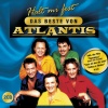 Atlantis - Oh Juanita