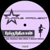 Purple Project - Highland (Radio Edit)