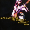 jaco pastorius、Paul Bley、Pat Metheney - Vashkar