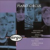 piano circus - Kneeling Dance
