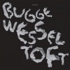bugge wesseltoft - Black pearl makes dream