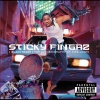sticky fingaz - Intro (Sticky Fingaz/Black Trash)