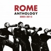 Rome - The Accidents of Gesture (Remastered)